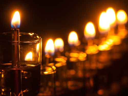 Passover in Aspen (2013)