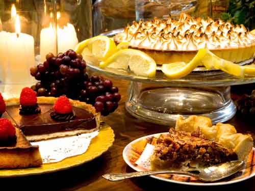 Getting Baked: A true story of trying to bake at altitude